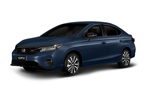 honda City 2025