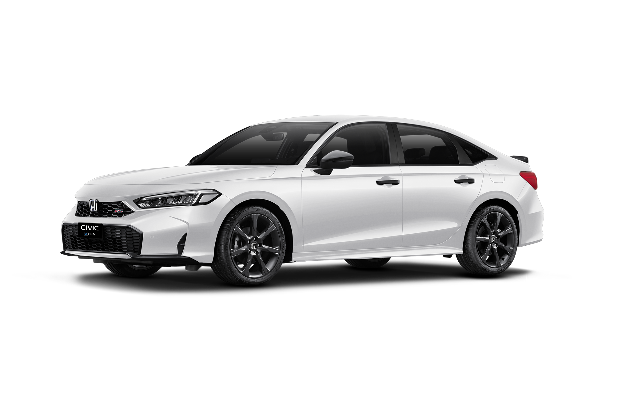 Honda Civic 2025