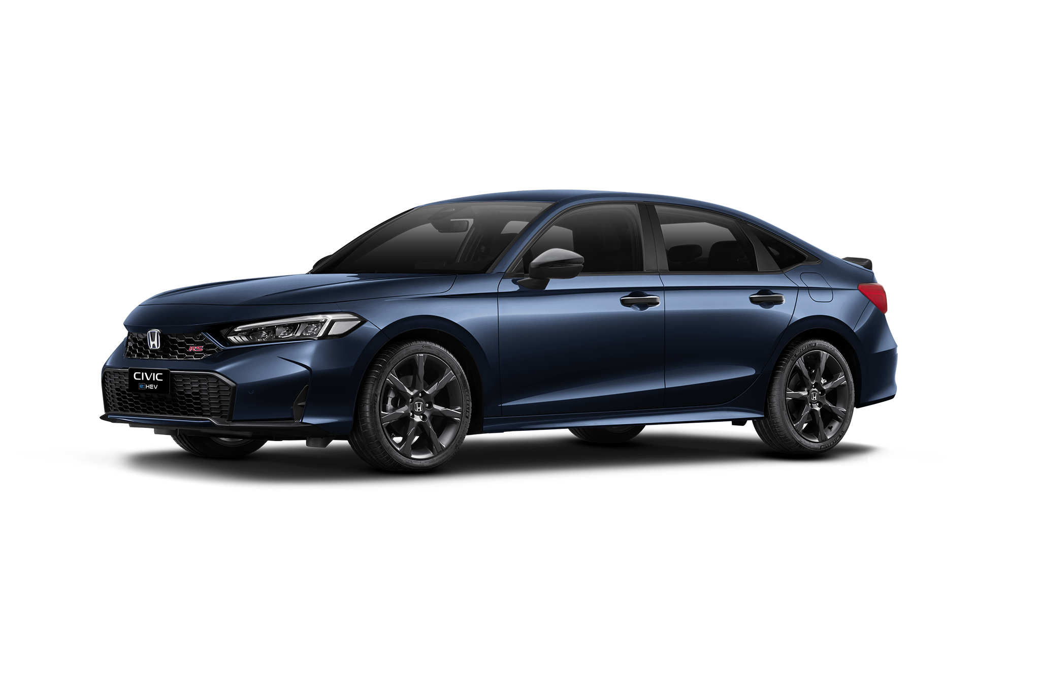 Honda Civic 2025