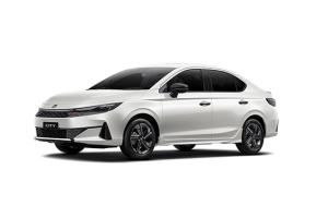 Honda City L