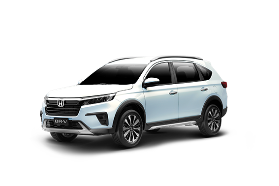 Honda Brv 2025