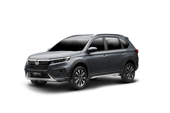 Honda Brv 2025