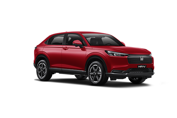 Honda HRV 2025