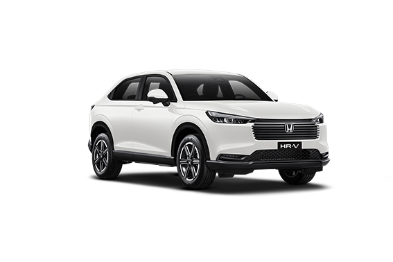 Honda HRV 2025