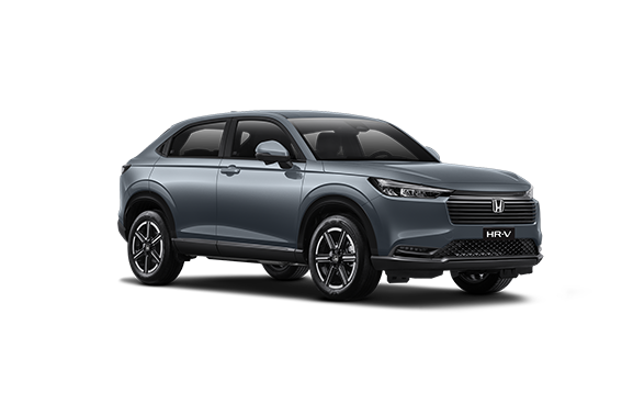 Honda HRV 2025