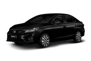 Honda City Rs 2025