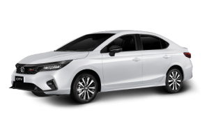Honda City 2025