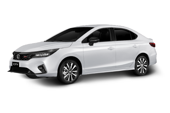 Honda City 2025