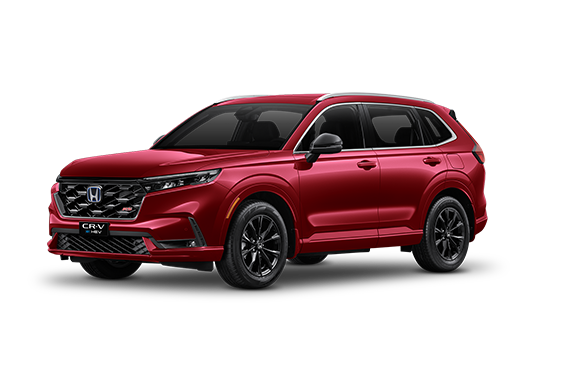 Honda Crv 2025