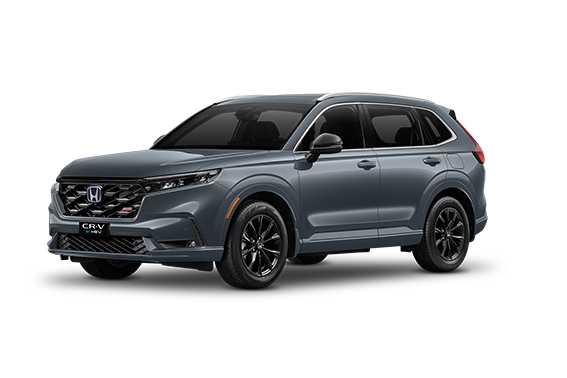Honda Crv 2025
