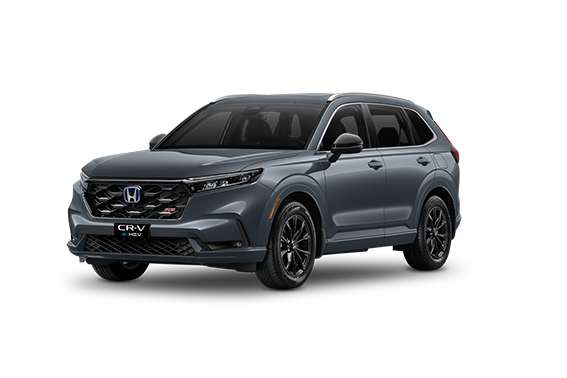 Honda Crv 2025