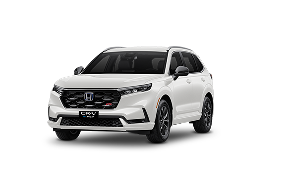 Honda Crv 2025